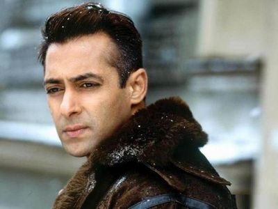 Salman Khan Photo
