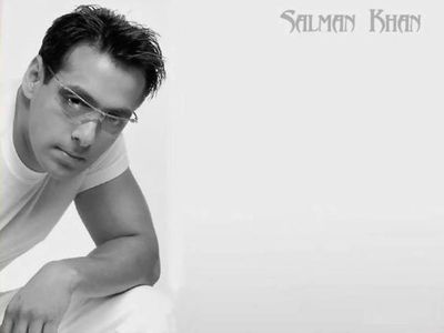 Salman Khan Photo