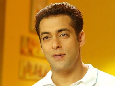 Salman Khan Photo