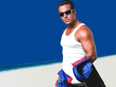 Salman Khan Photo