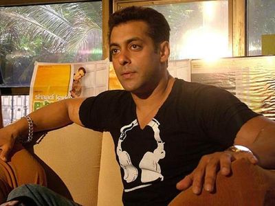 Salman Khan Photo