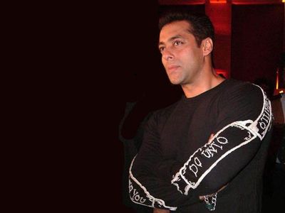 Salman Khan Photo