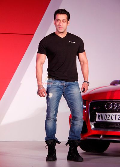 Salman Khan Photo