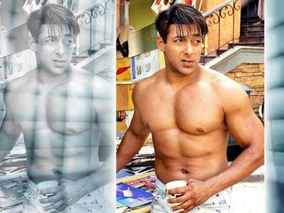 Salman Khan Photo