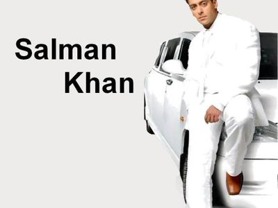 Salman Khan Photo
