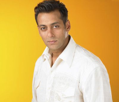 Salman Khan Photo