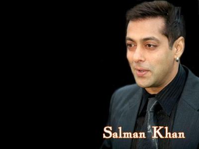 Salman Khan Photo