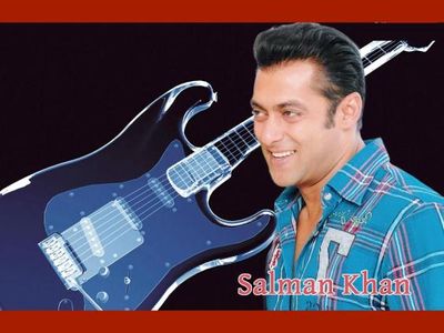 Salman Khan Photo
