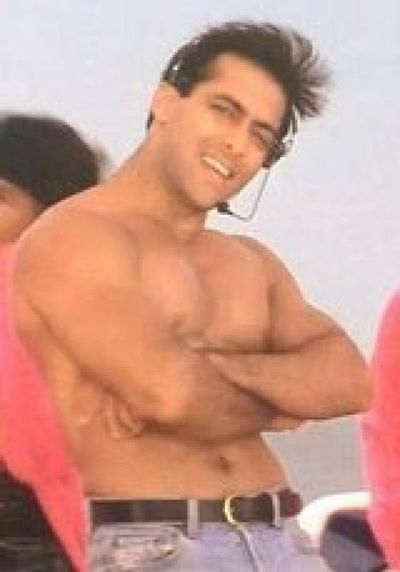 Salman Khan Photo