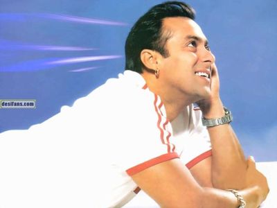 Salman Khan Photo