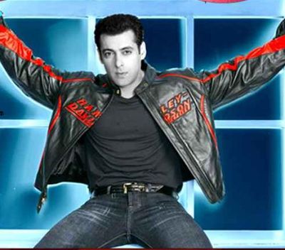 Salman Khan Photo
