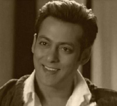 Salman Khan Photo