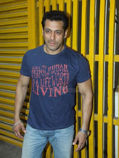 Salman Khan Photo