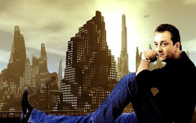 Sanjay Dutt Photo
