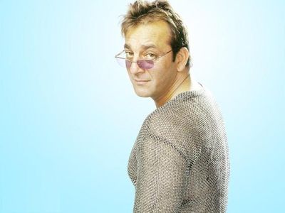 Sanjay Dutt Photo