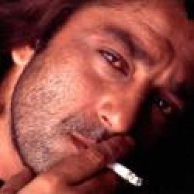 Sanjay Dutt Photo