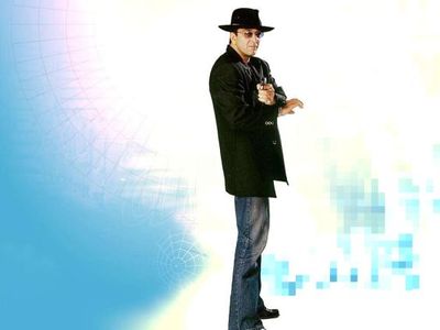 Sanjay Dutt Photo