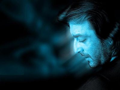 Sanjay Dutt Photo