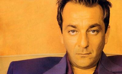 Sanjay Dutt Photo