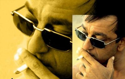 Sanjay Dutt Photo