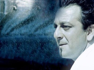 Sanjay Dutt Photo