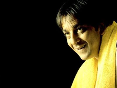 Sanjay Dutt Photo