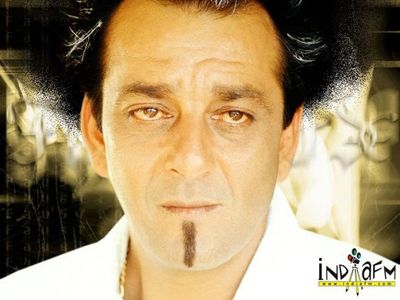 Sanjay Dutt Photo