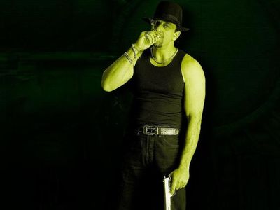 Sanjay Dutt Photo