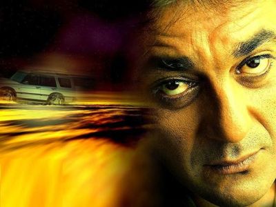Sanjay Dutt Photo