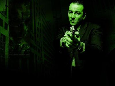 Sanjay Dutt Photo
