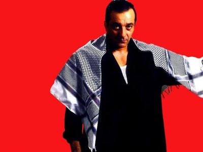 Sanjay Dutt Photo