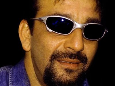 Sanjay Dutt Photo