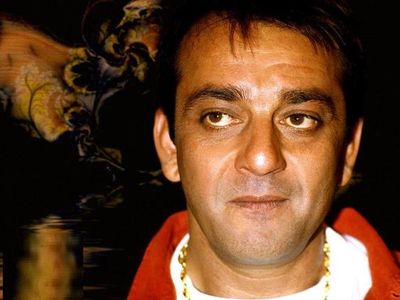 Sanjay Dutt Photo