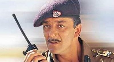 Sanjay Dutt Photo