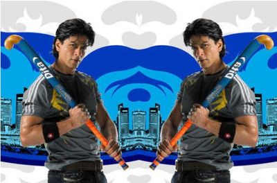 Shah Rukh Khan Photo