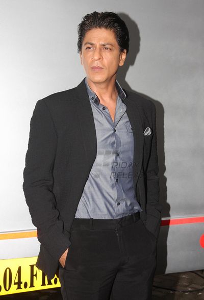 Shah Rukh Khan Photo