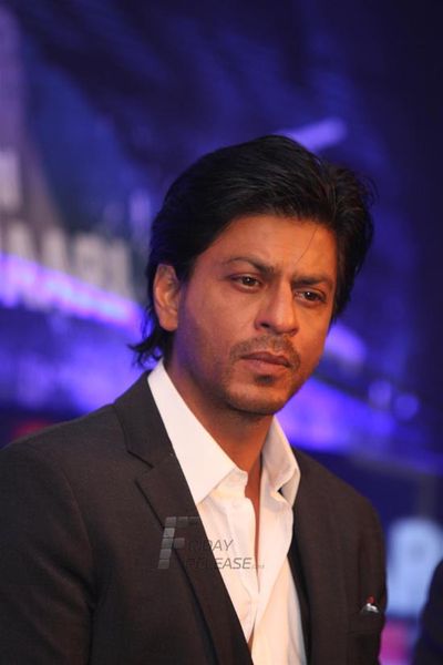 Shah Rukh Khan Photo