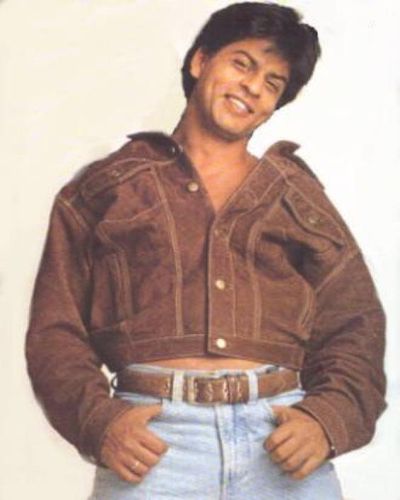 Shah Rukh Khan Photo