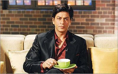 Shah Rukh Khan Photo