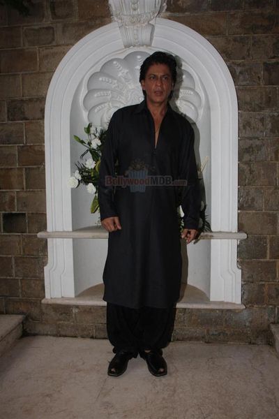 Shah Rukh Khan Photo