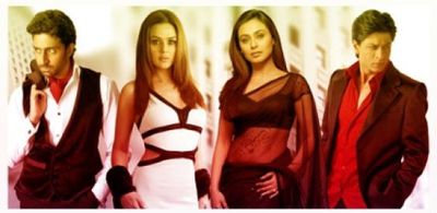 Shah Rukh Khan Photo