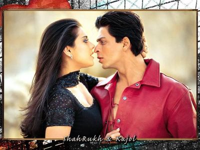 Shah Rukh Khan Photo