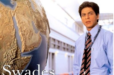 Shah Rukh Khan Photo