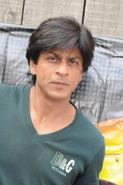 Shah Rukh Khan Photo