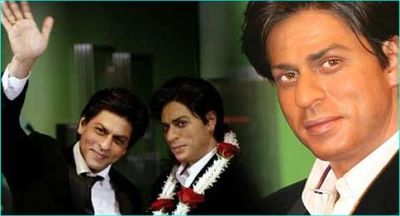 Shah Rukh Khan Photo