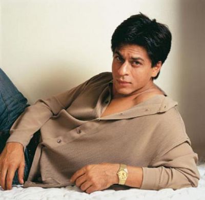 Shah Rukh Khan Photo