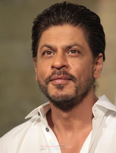 Shah Rukh Khan Photo