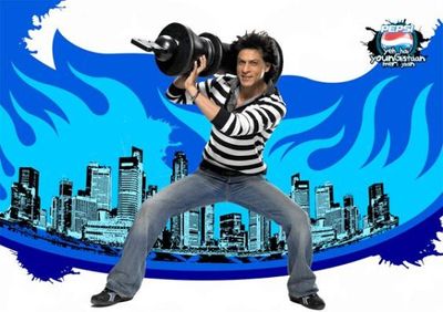 Shah Rukh Khan Photo