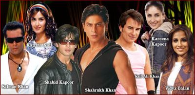 Shah Rukh Khan Photo