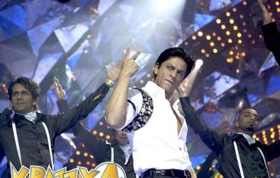 Shah Rukh Khan Photo